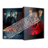 Dampyr - 2022 Türkçe Dvd Cover Tasarımı